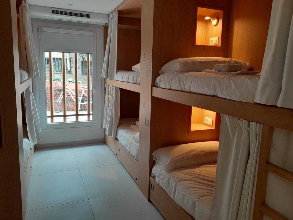 Habitación Familiar con baño